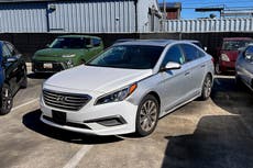 Thefts prompt 17 states to urge recall of Kia, Hyundai cars