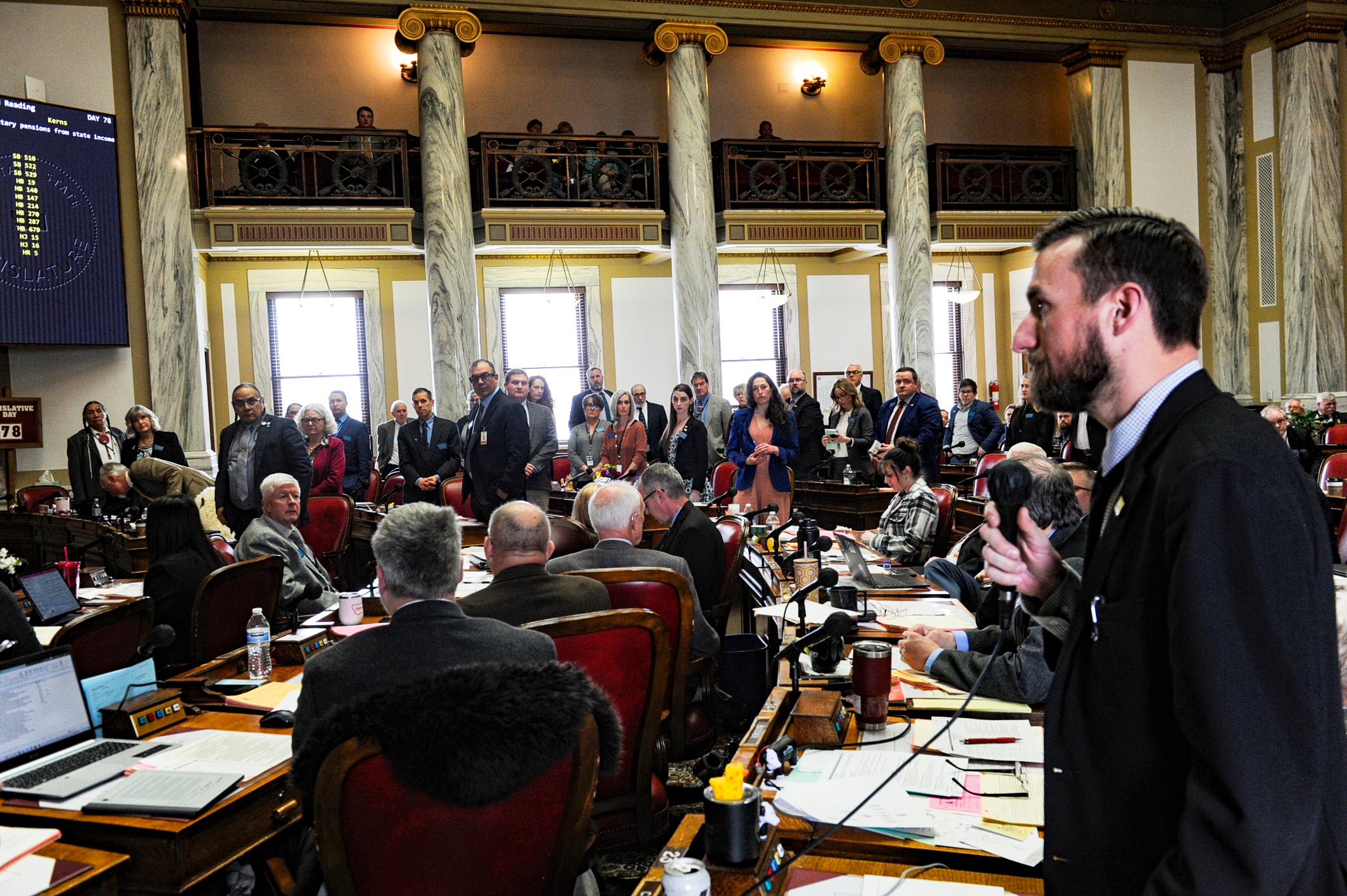 Transgender Health-Montana