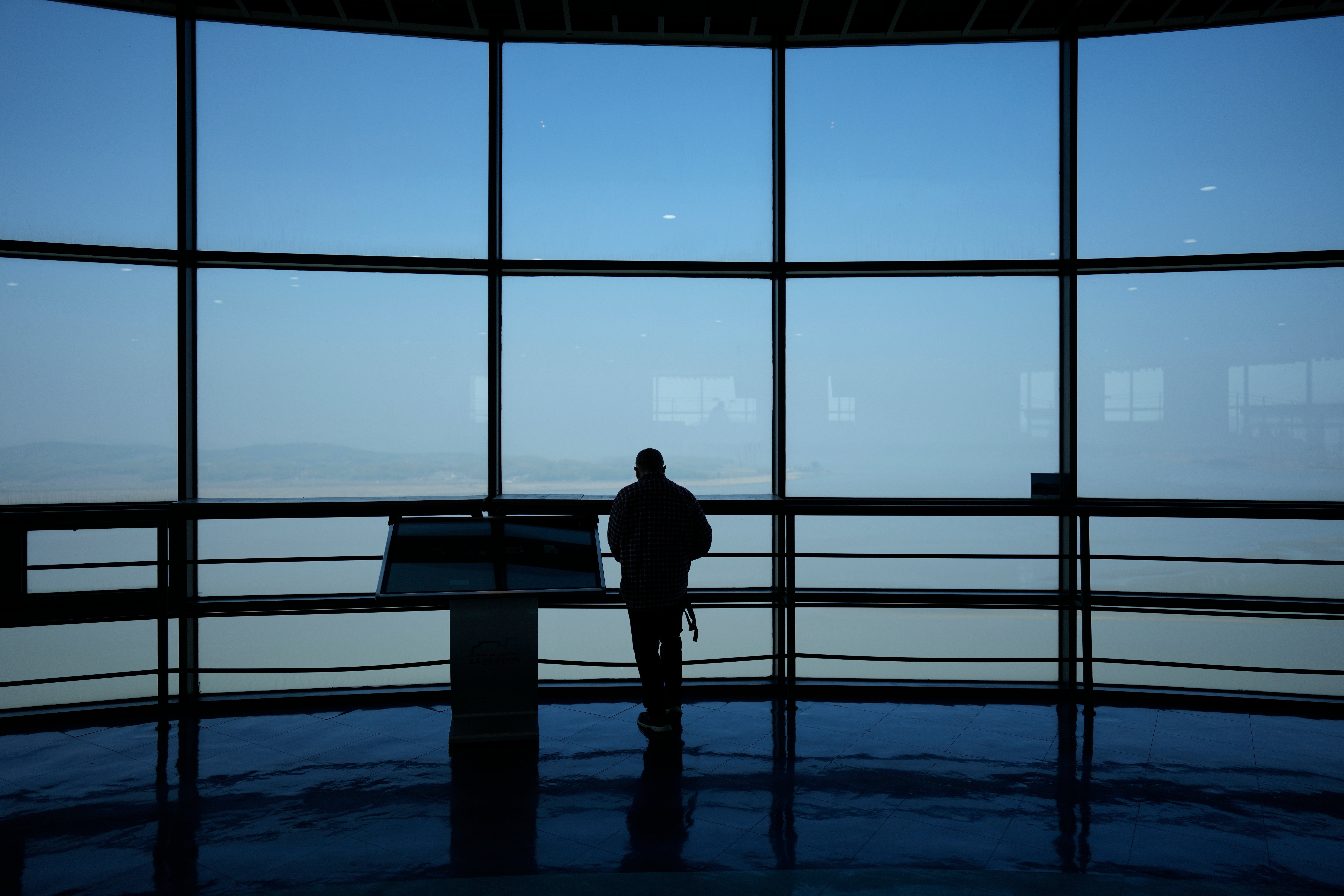 South Korea Koreas Tensions