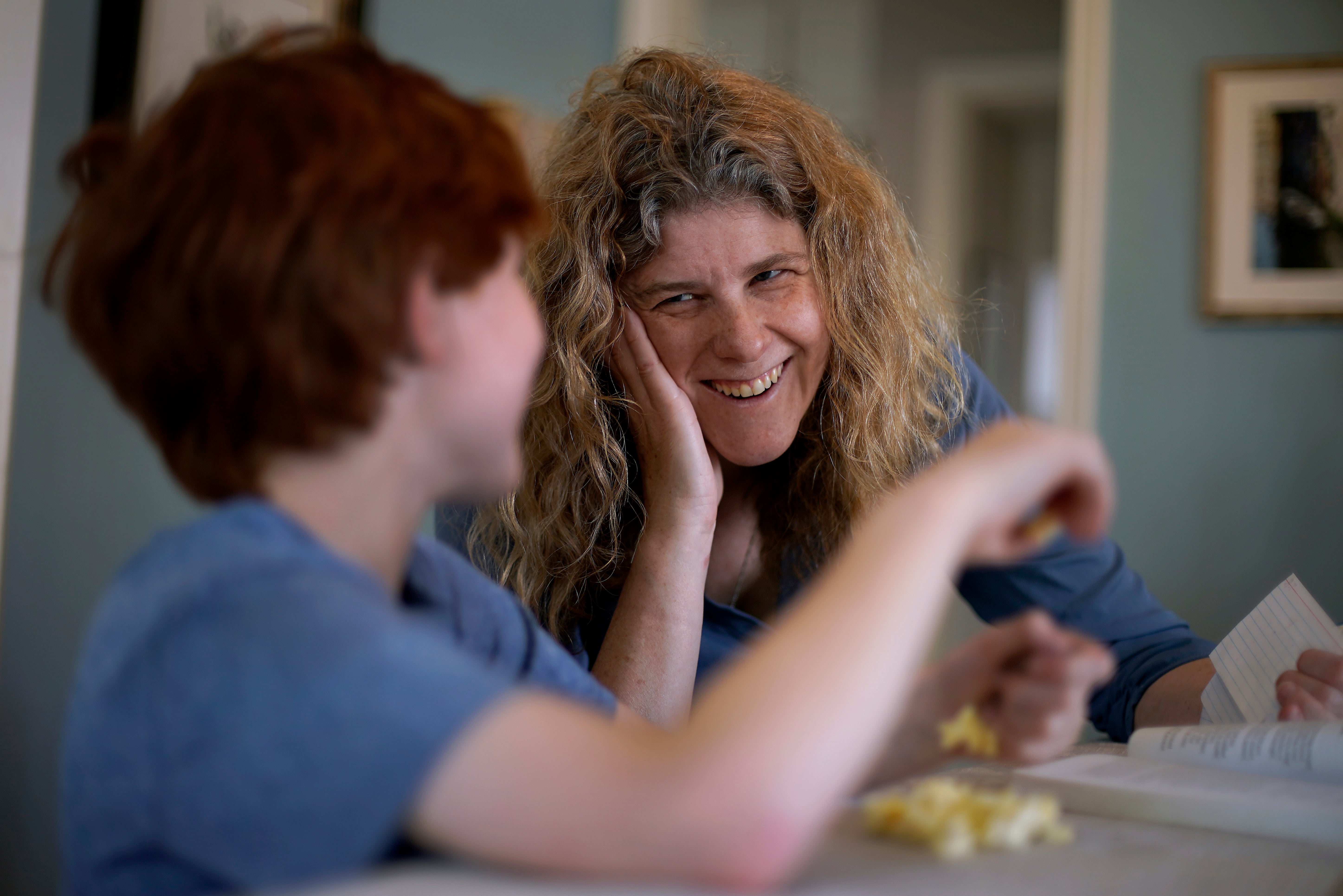 Learning to Read Thomas Story