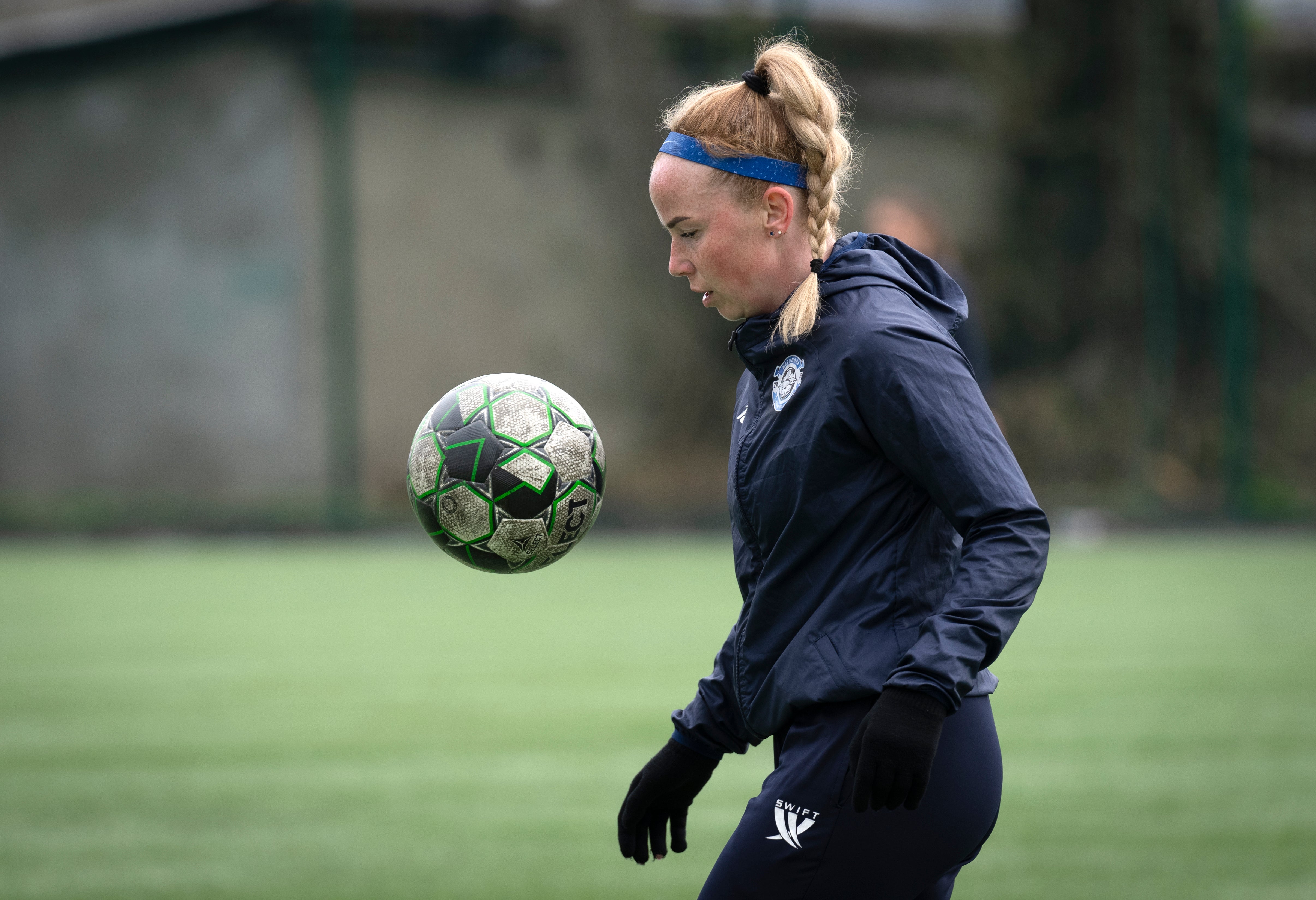 Russia Ukraine War Mariupol Football Team