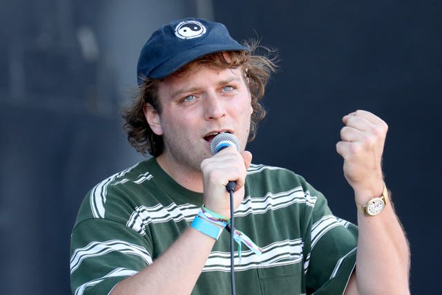 <p>Mac DeMarco pictured in 2019</p>