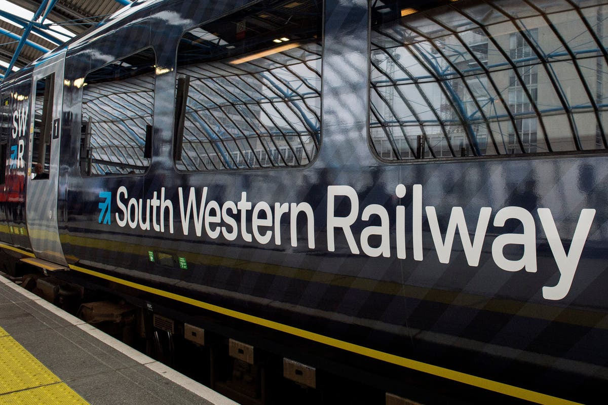 Train operator slashes timetable due to &lsquo;fuel problem&rsquo;