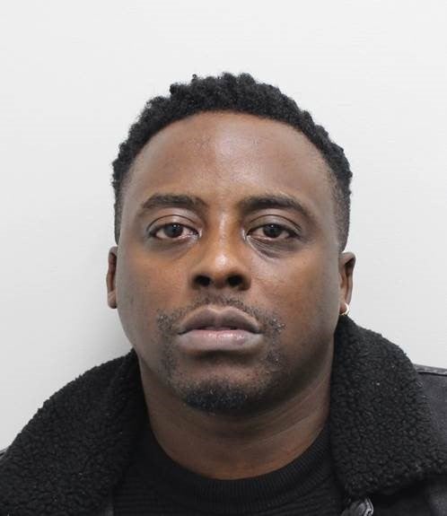 Tejay Fletcher, of Western Gateway, London, appeared at Southwark Crown Court on Thursday