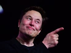 Elon Musk is once again world’s richest person