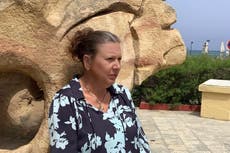 ‘My father killed my mother and got custody of me – now I’m fighting to change the law’