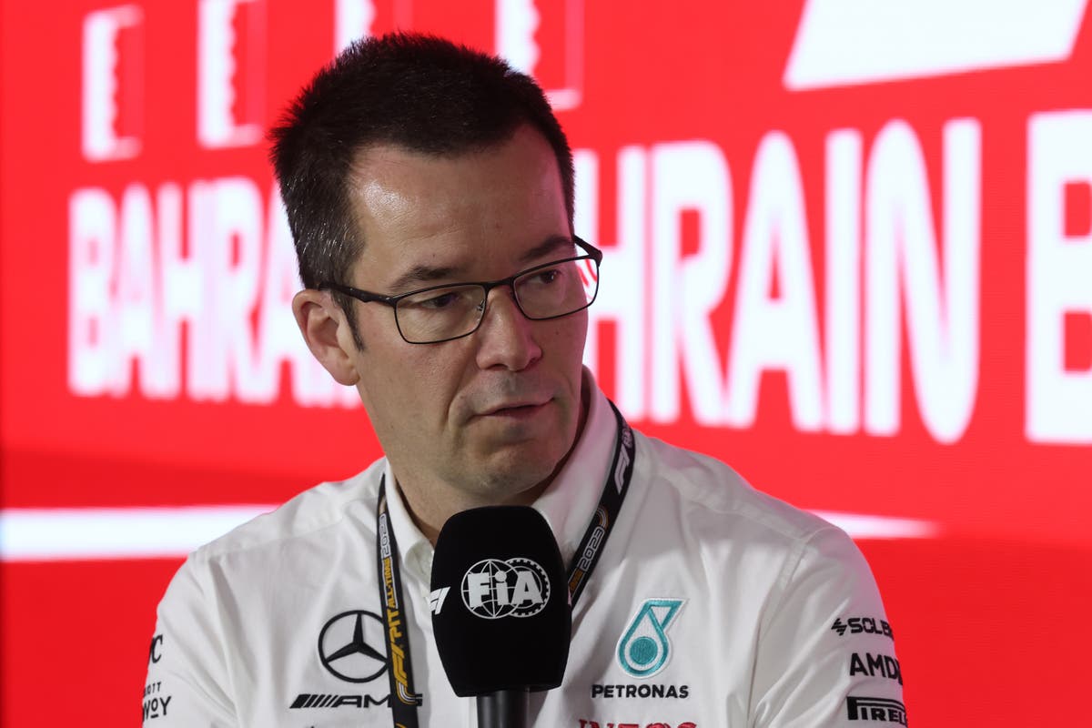 Mercedes And Toto Wolff Shake Up F1 Administration Staff With Surprising Job Swap 3561