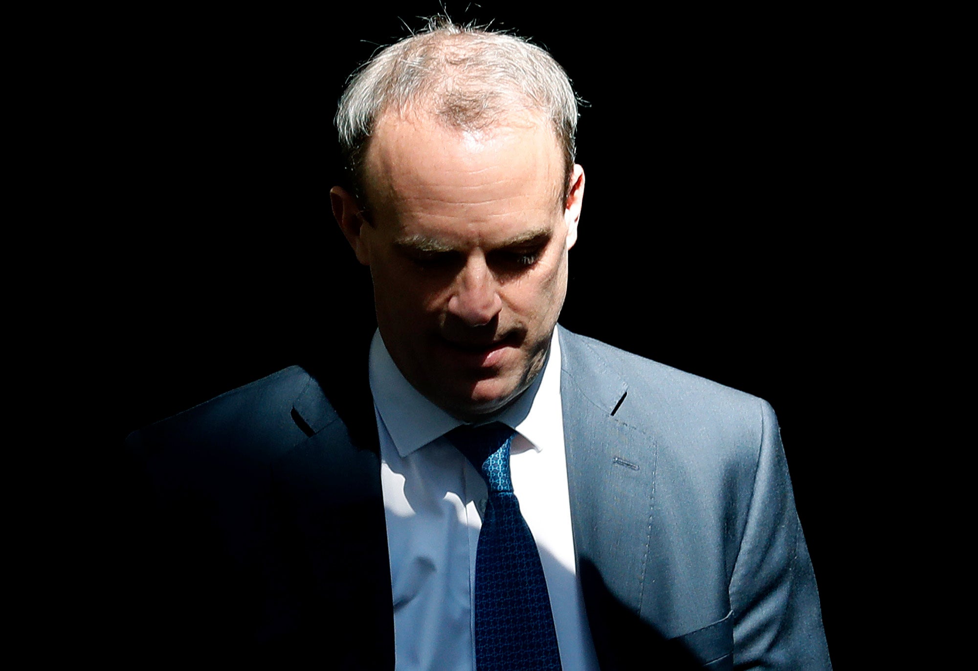 Dominic Raab’s resignation has raised fresh questions over parts of the bill he created