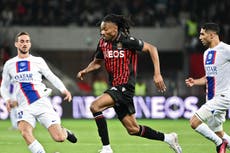 Liverpool identify legend’s son as solution to midfield problem