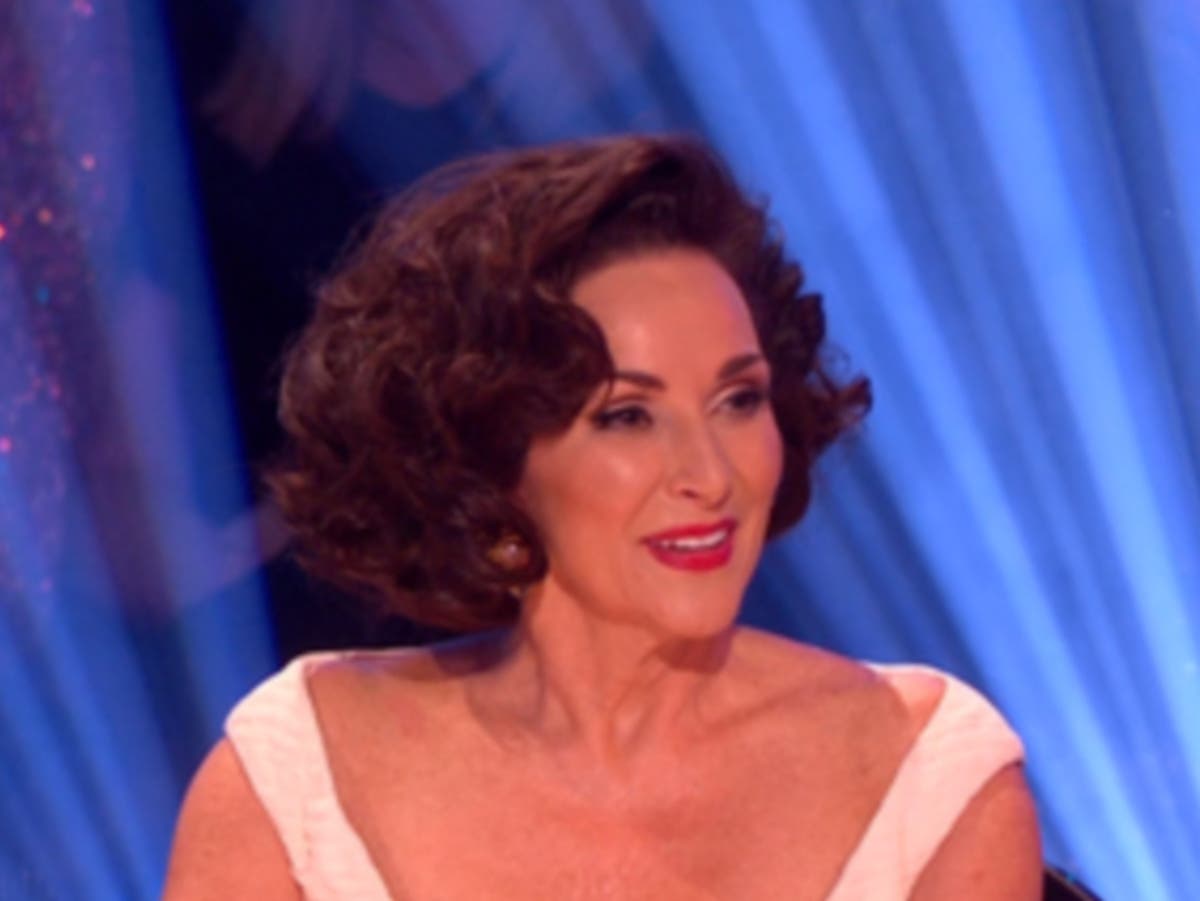 Shirley Ballas’ Strictly future announced weeks after judge hinted she might quit