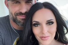 ‘Thousands of women thirst over my husband every day – and I love it’