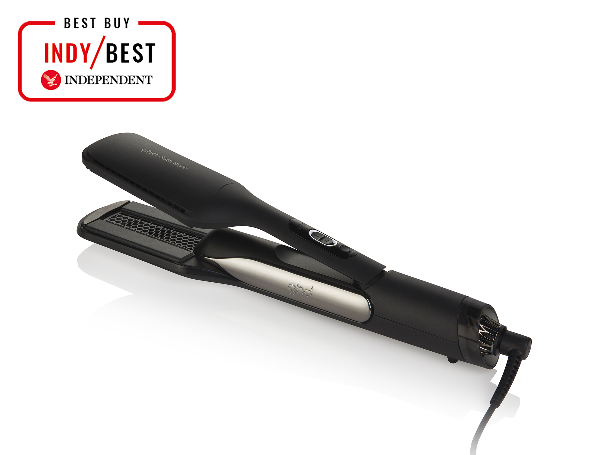 12 Best Hair Straighteners & Flat Irons of 2023, Tested