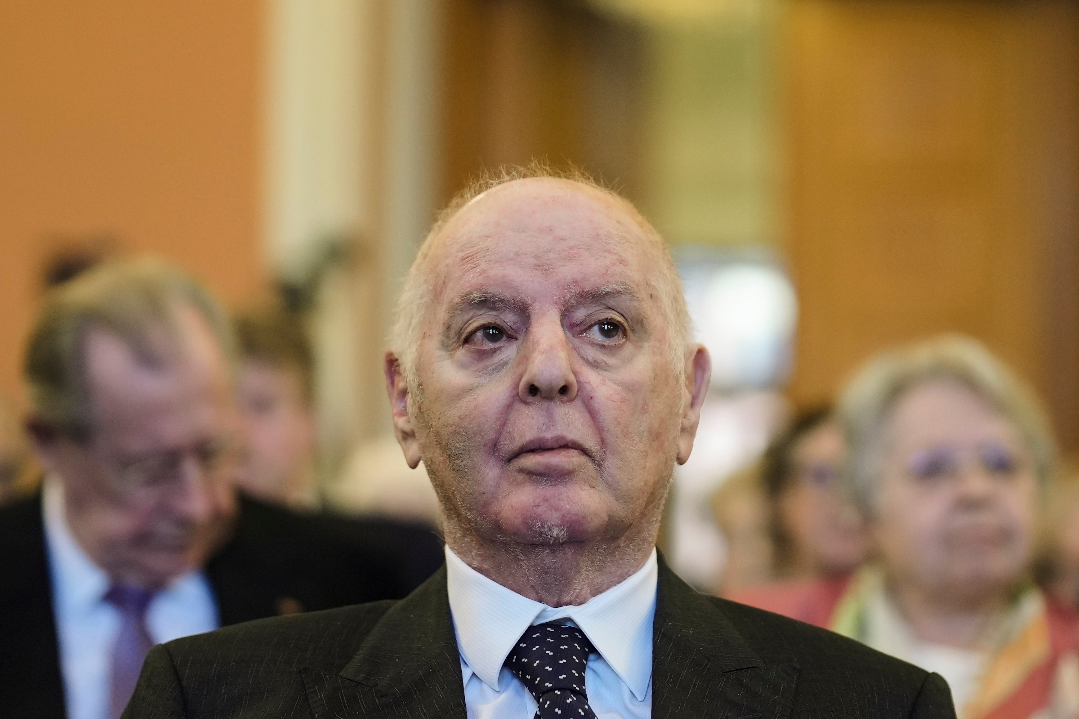 Germany Barenboim