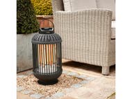 Best patio heaters 2023, tried and tested for all gardens | The Independent
