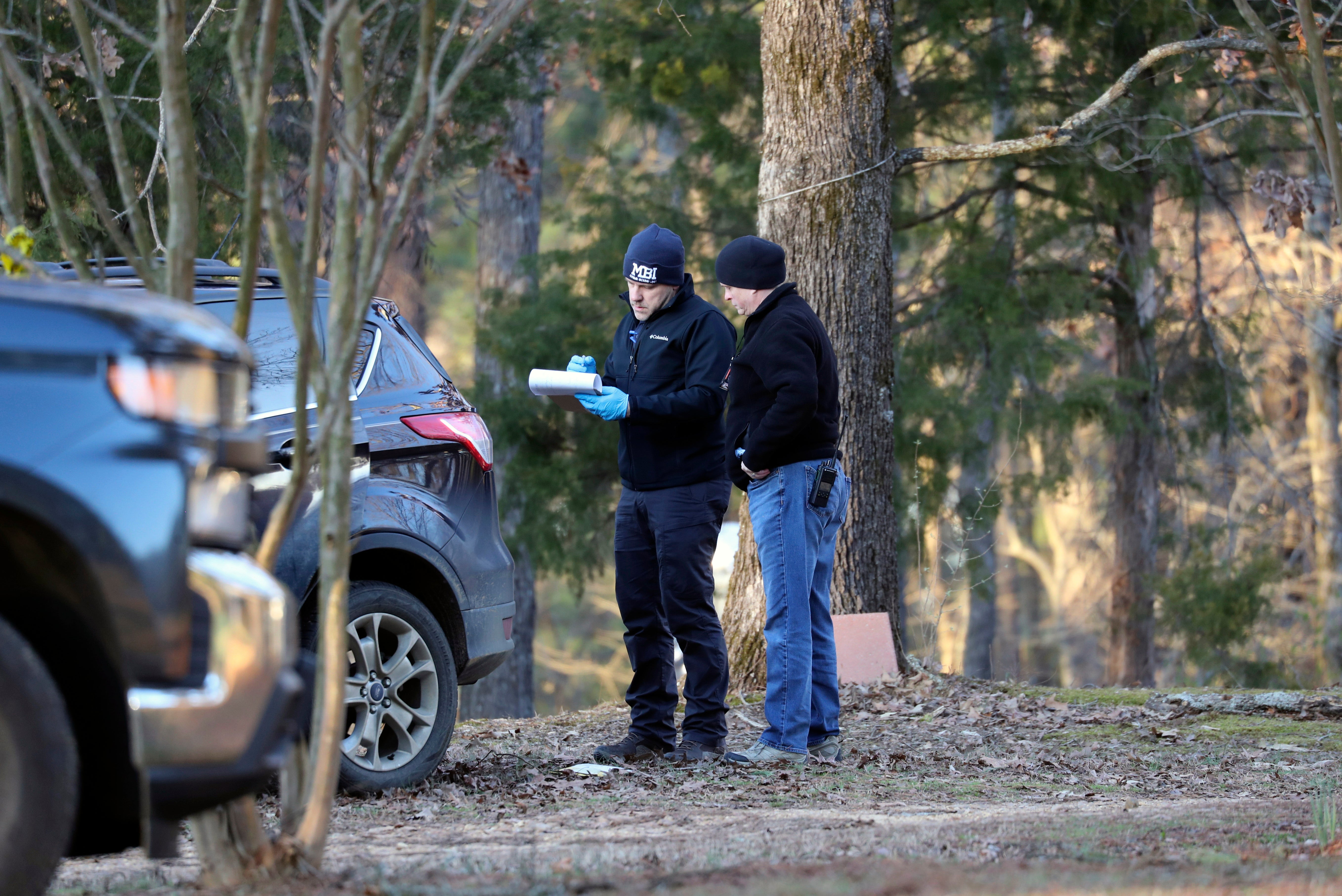 US Mass Killings Record Pace