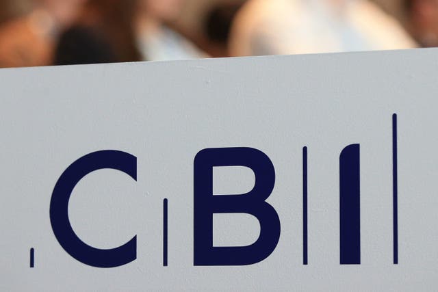 More than a dozen women have alleged sexual misconduct from colleagues at the CBI, according to The Guardian (Jonathan Brady/PA)