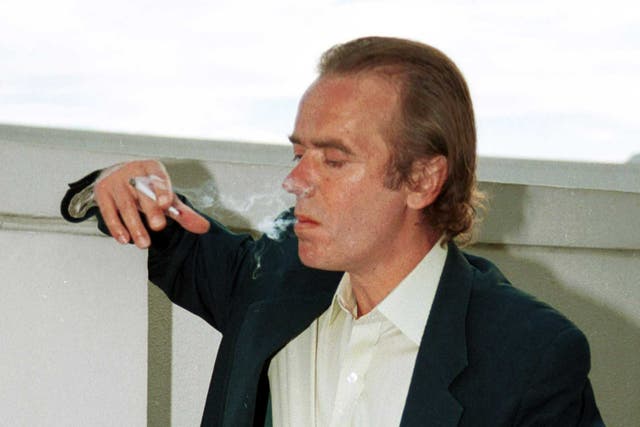 <p>Martin Amis has died after a battle with cancer of the oesophagus </p>