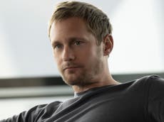 In Succession’s world of toxic men, Alexander Skarsg?rd’s Matsson hits a chilling new low