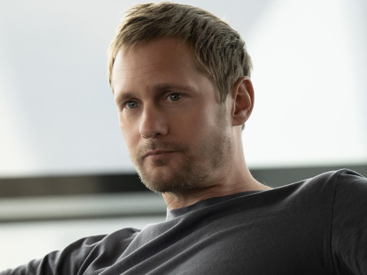 In Succession’s world of toxic men, Alexander Skarsgård hits a chilling new low