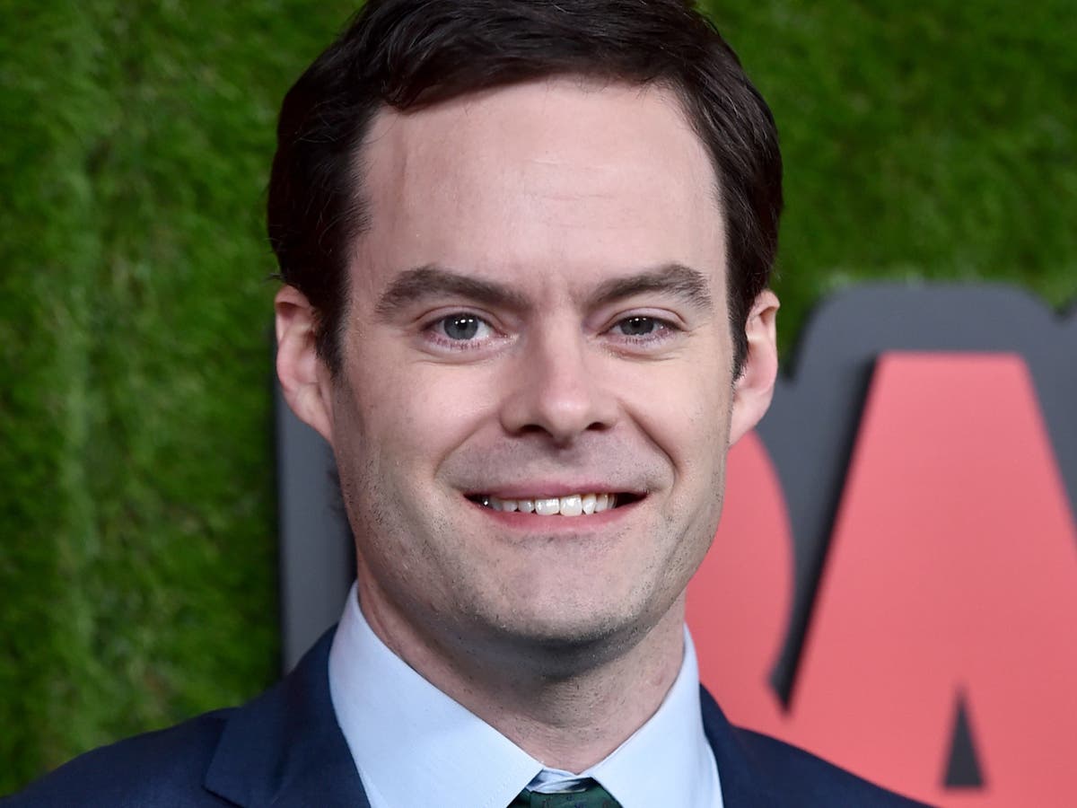 Bill Hader names the SNL character ‘he won’t play again’ after ‘offending’ viewer