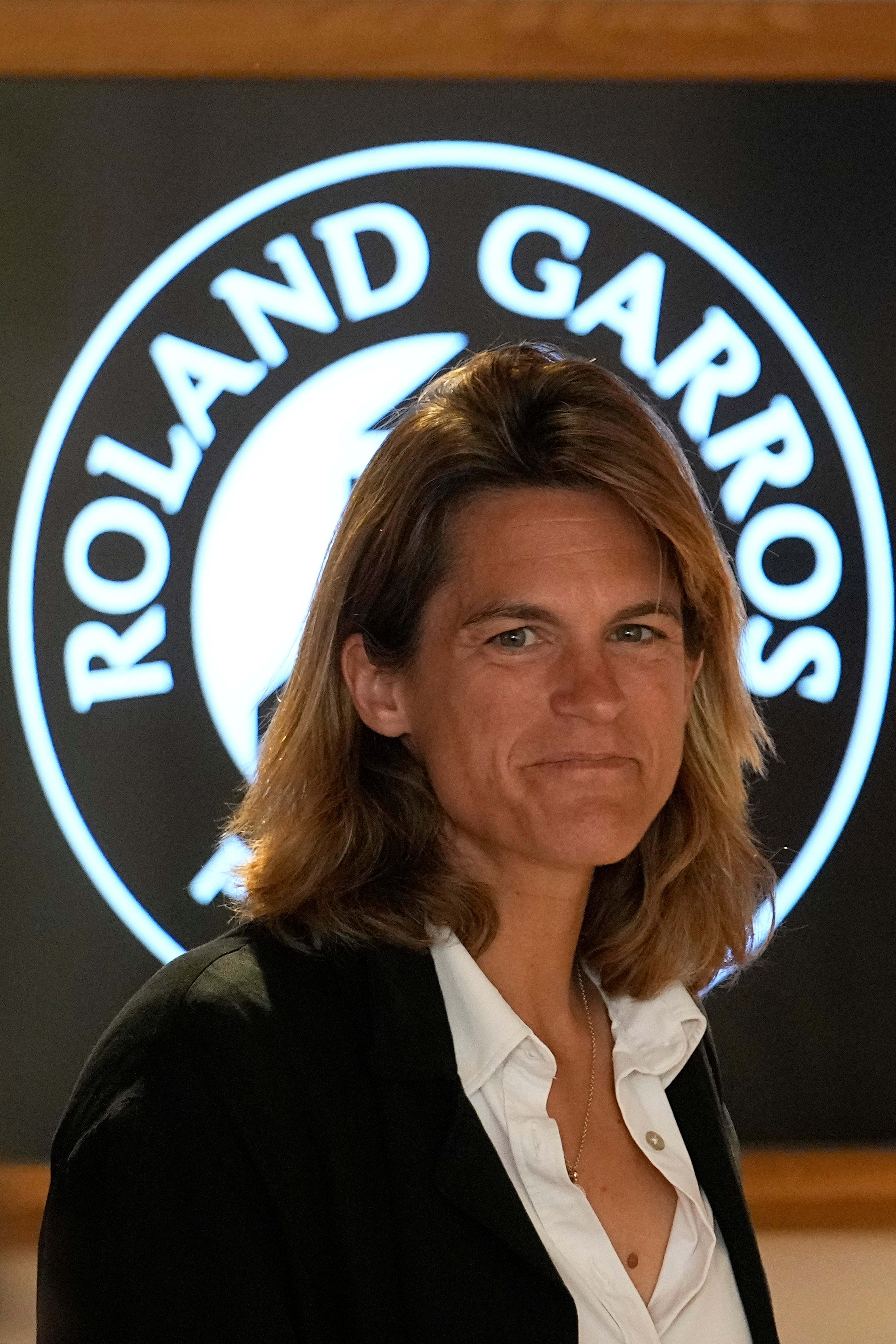 France Tennis French Open