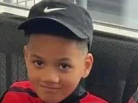 American Boy, 9, Shot Dead In Botched Robbery During…