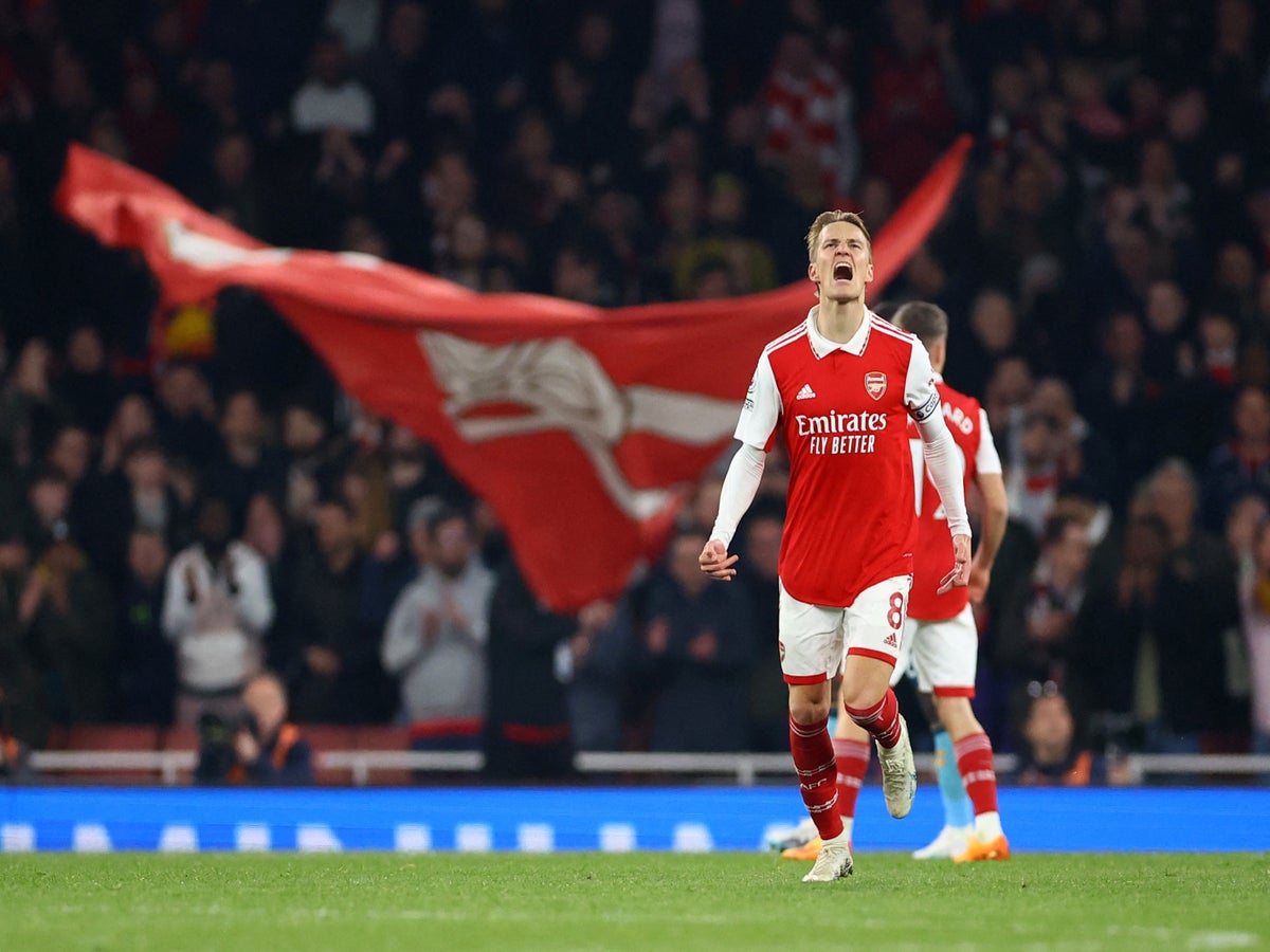 Arsenal southampton tv usa store