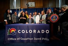 Colorado says it won't enforce 'abortion reversal' ban