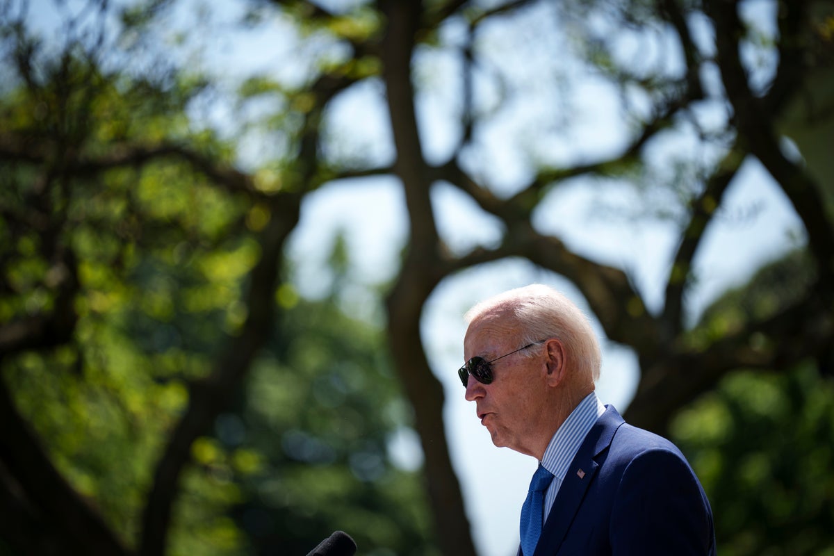 These are Joe Biden’s top policy priorities if he wins a second term. But the GOP could stifle his agenda