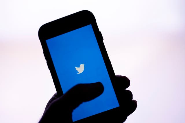 TWITTER-CUENTAS VERIFICADAS