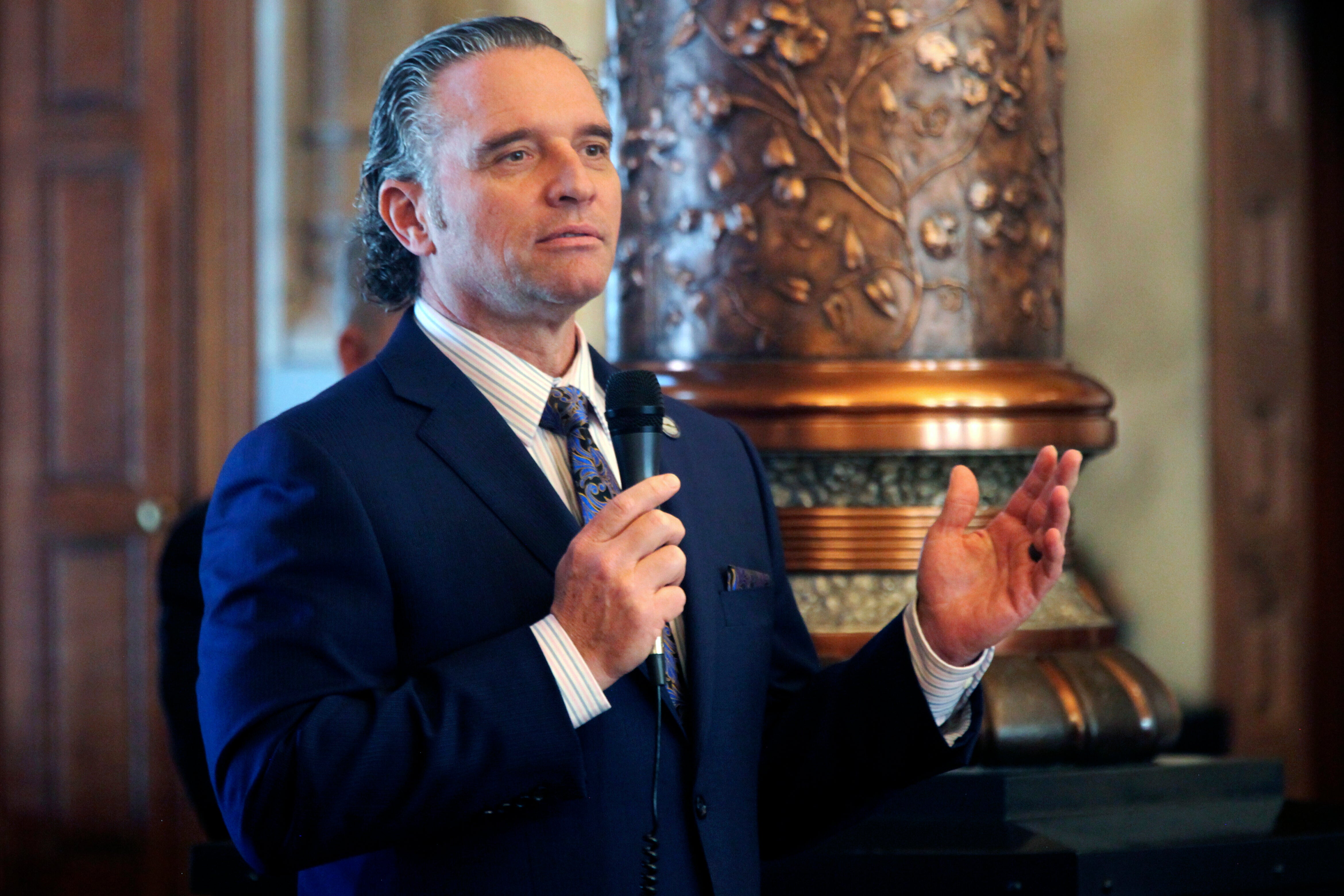 Culture War Vetoes Kansas