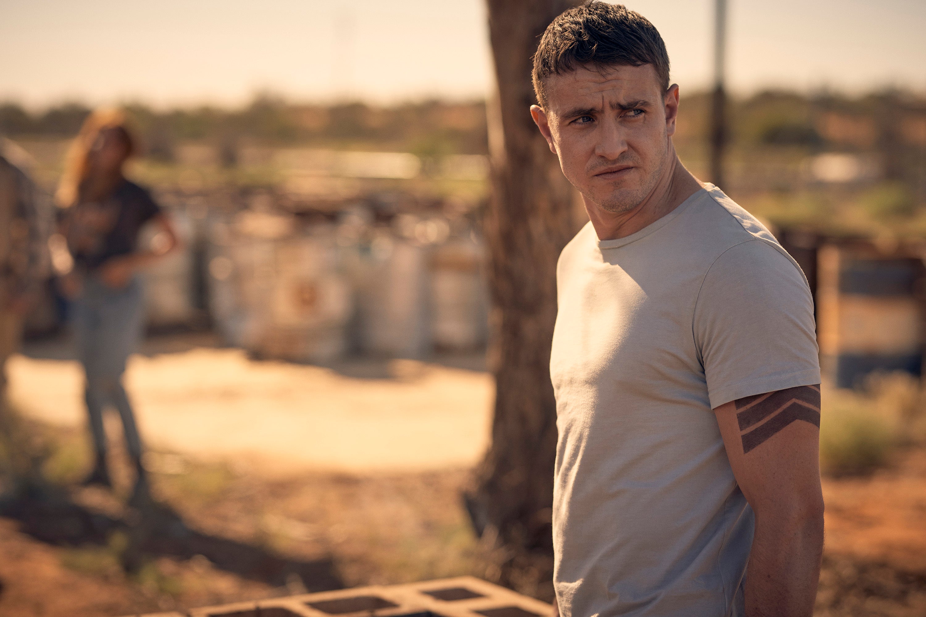 Film Review - Carmen