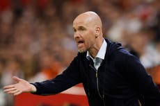Man Utd’s future depends on Erik ten Hag’s summer clearout