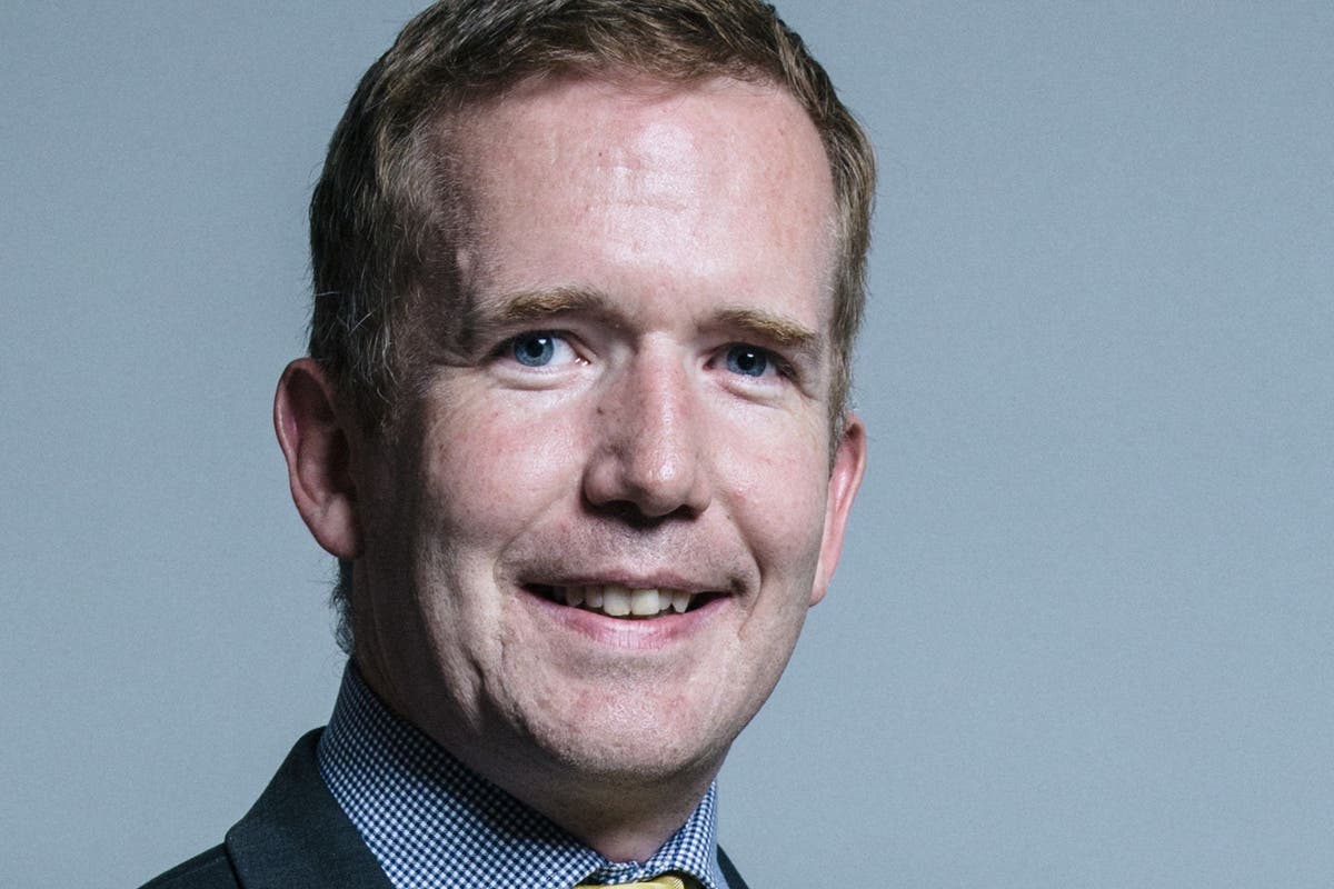 SNP MP Stuart McDonald replaces Colin Beattie as party treasurer