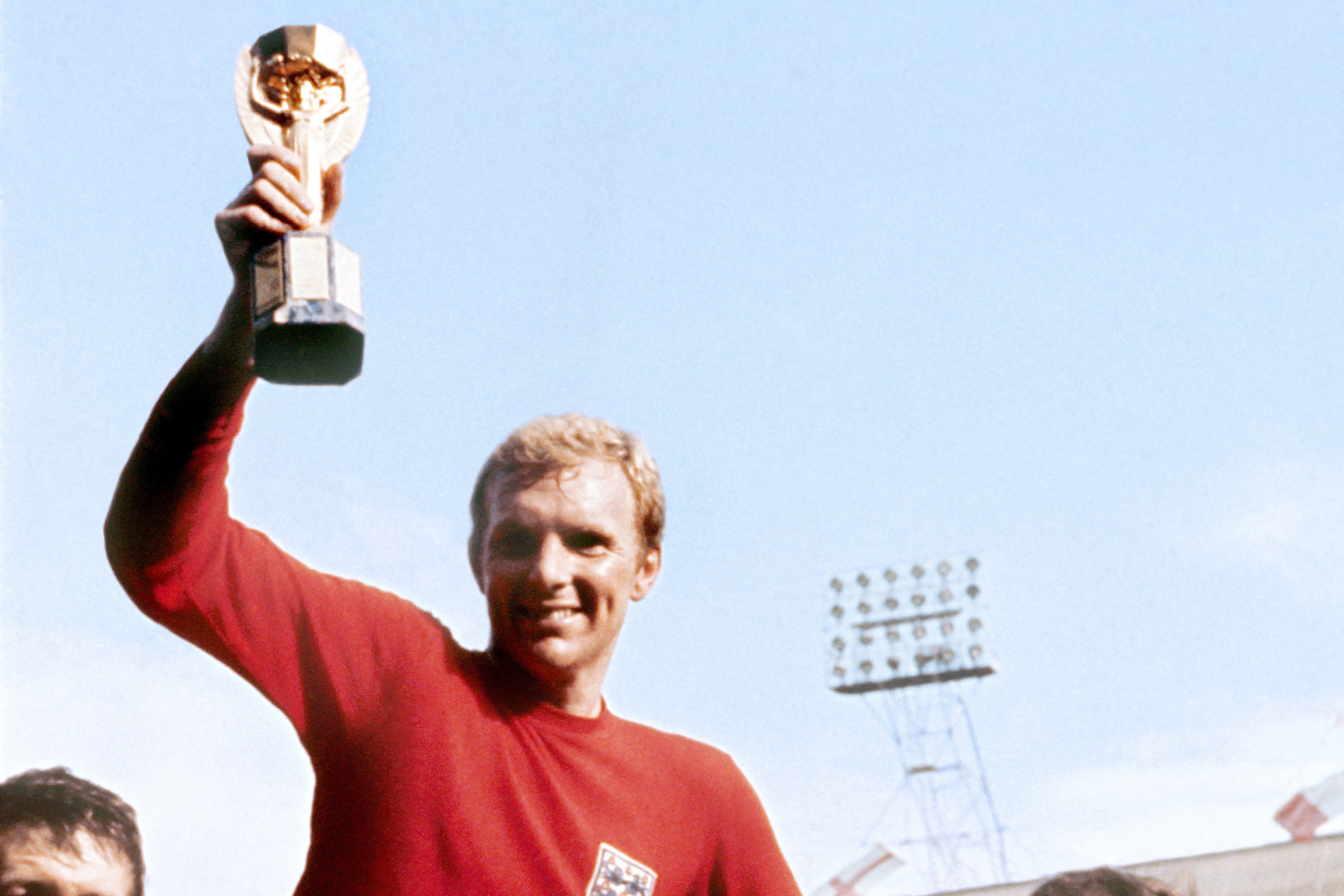 FA wants Bobby Moore’s missing shirt found and ‘put on display to the ...