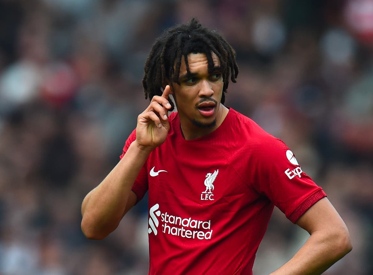 Liverpool vs Nottingham Forest: Skor, hasil, dan laporan saat Trent Alexander-Arnold membantu Red meraih kemenangan