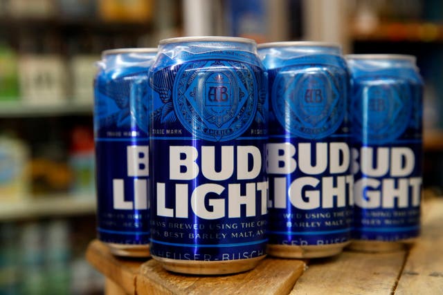 Bud Light Marketing Shakeup