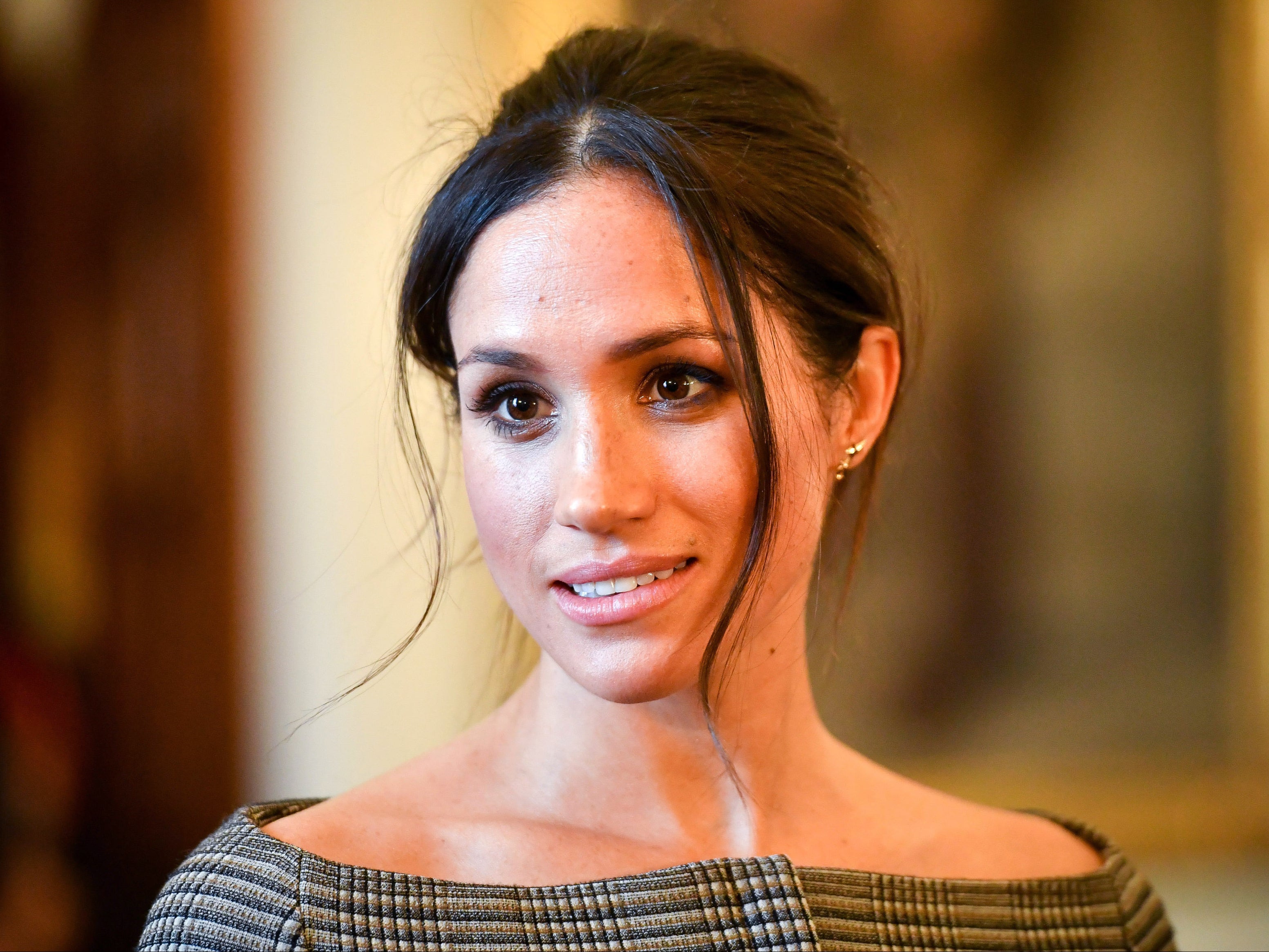 Prince Harry attempted to block journalists from attending his marriage to Meghan Markle until he had received an apology from NGN over phone-hacking