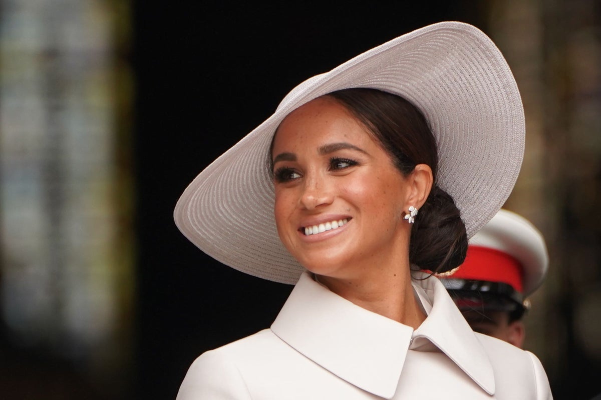 Meghan denies ‘frankly ridiculous’ reports on why she is not going to coronation