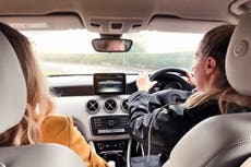 New young drivers could be banned from giving their friends a lift