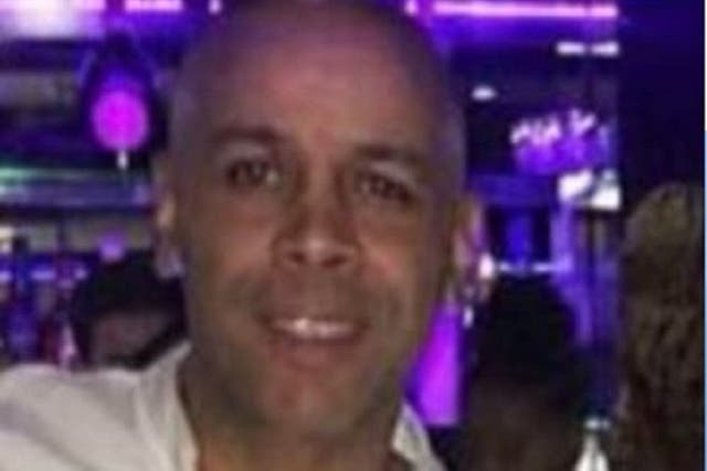 Kelvin Ward was fatally attacked in Castle Bromwich, Birmingham, on April 18 (West Midlands Police/PA)