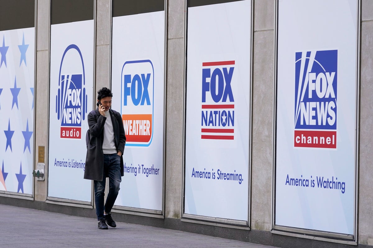Why Fox News likely won’t have to pay full $787.5m settlement to Dominion