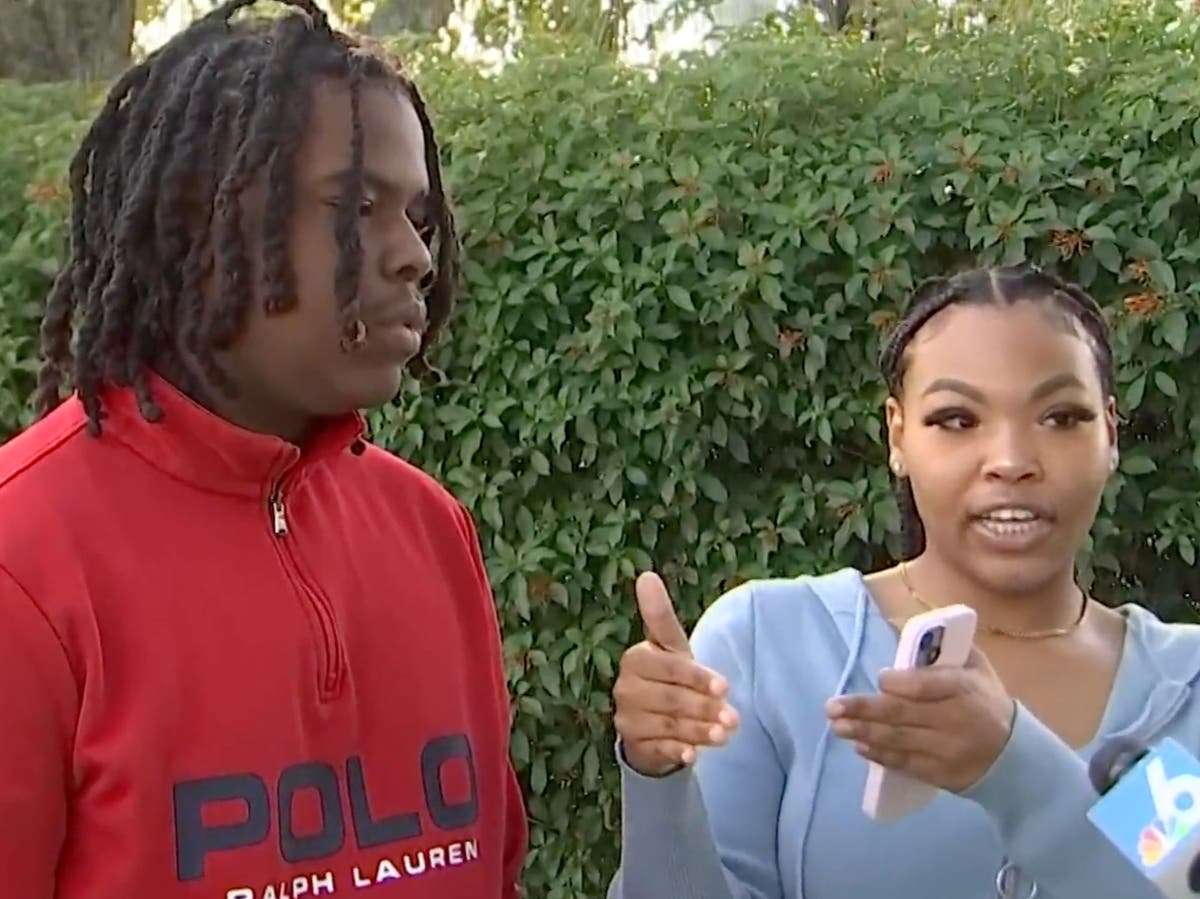 Pria yang menembak pasangan Florida ketika mereka salah rumah dengan pengiriman Instacart tidak akan menghadapi tuntutan