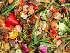 Five tips to reduce your food waste
