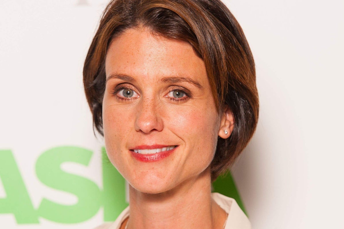 EastEnders star Heather Peace reveals both she and her wife have been diagnosed with breast cancer