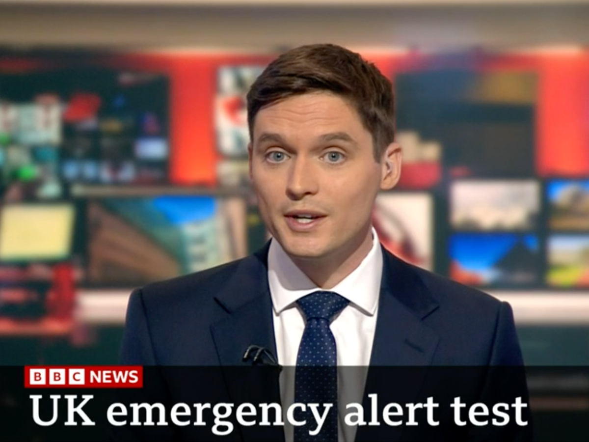 BBC NEWS, UK