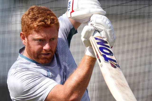 <p>Jonny Bairstow will be in action for Yorkshire second XI this week </p>