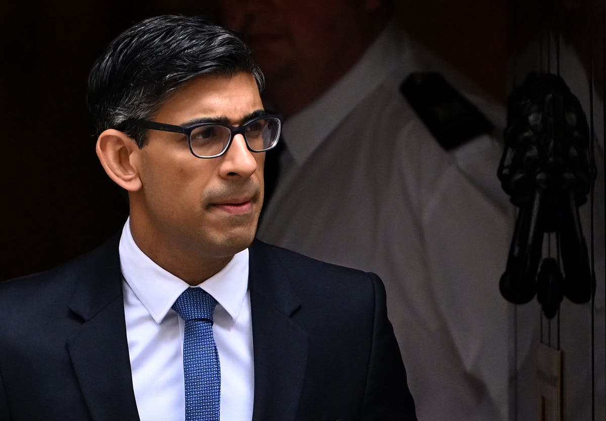 Rishi Sunak now investigated on two fronts by ethics watchdog over wife&rsquo;s childcare shares row
