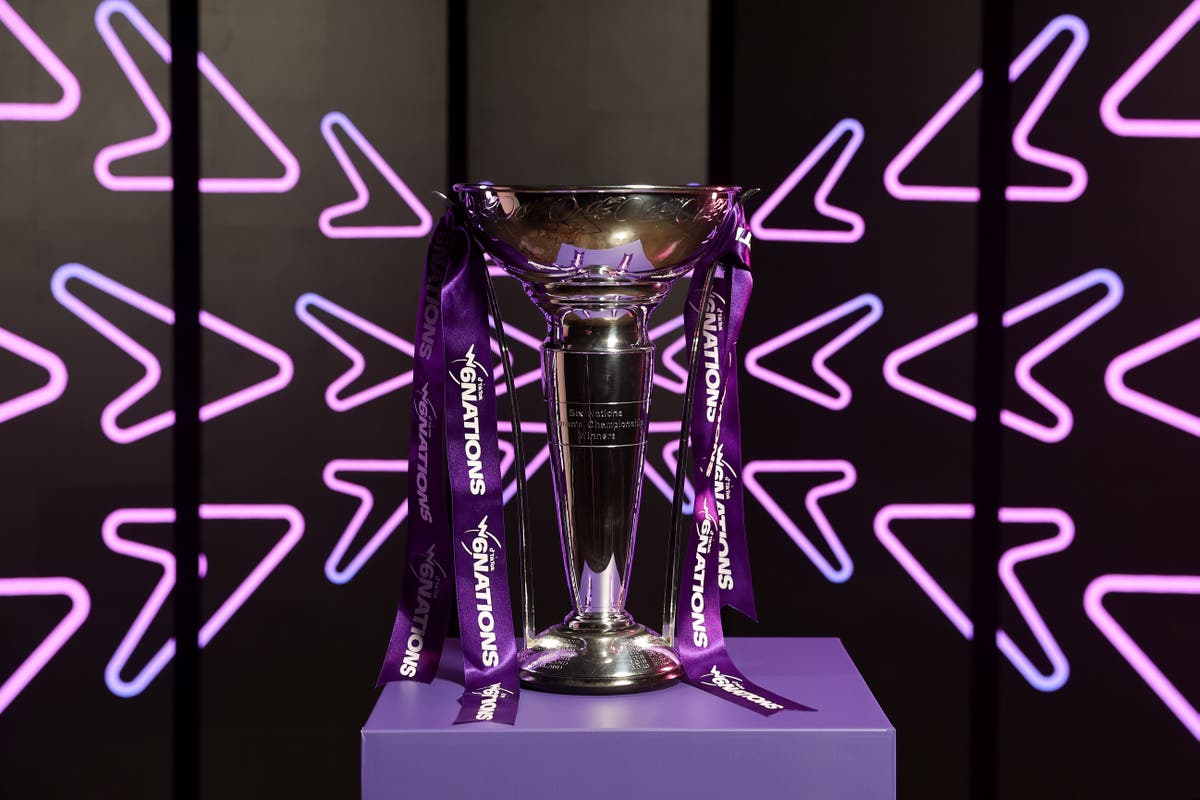 France set up Women&rsquo;s Six Nations Grand Slam showdown with England 