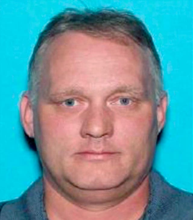 <p>Pittsburgh Synagogue shooter Robert Bowers found guilty on all charges </p>